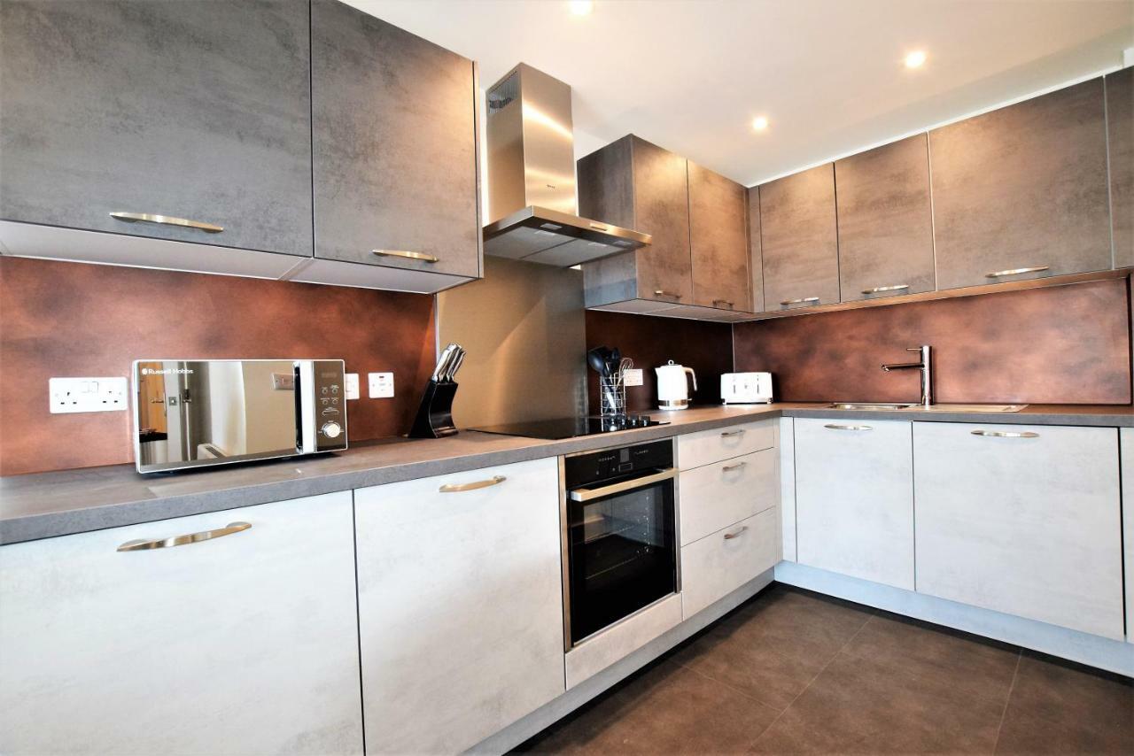 Brunel Loft - Ya Apartamento Bristol