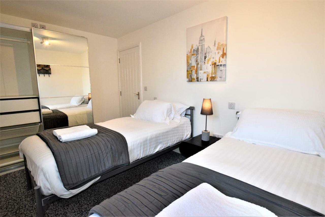 Apartamento Brunel Loft - Ya Bristol
