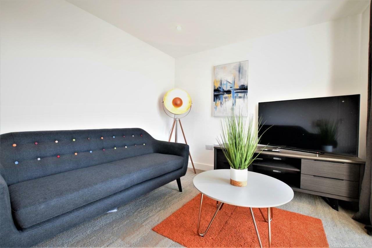 Apartamento Brunel Loft - Ya Bristol