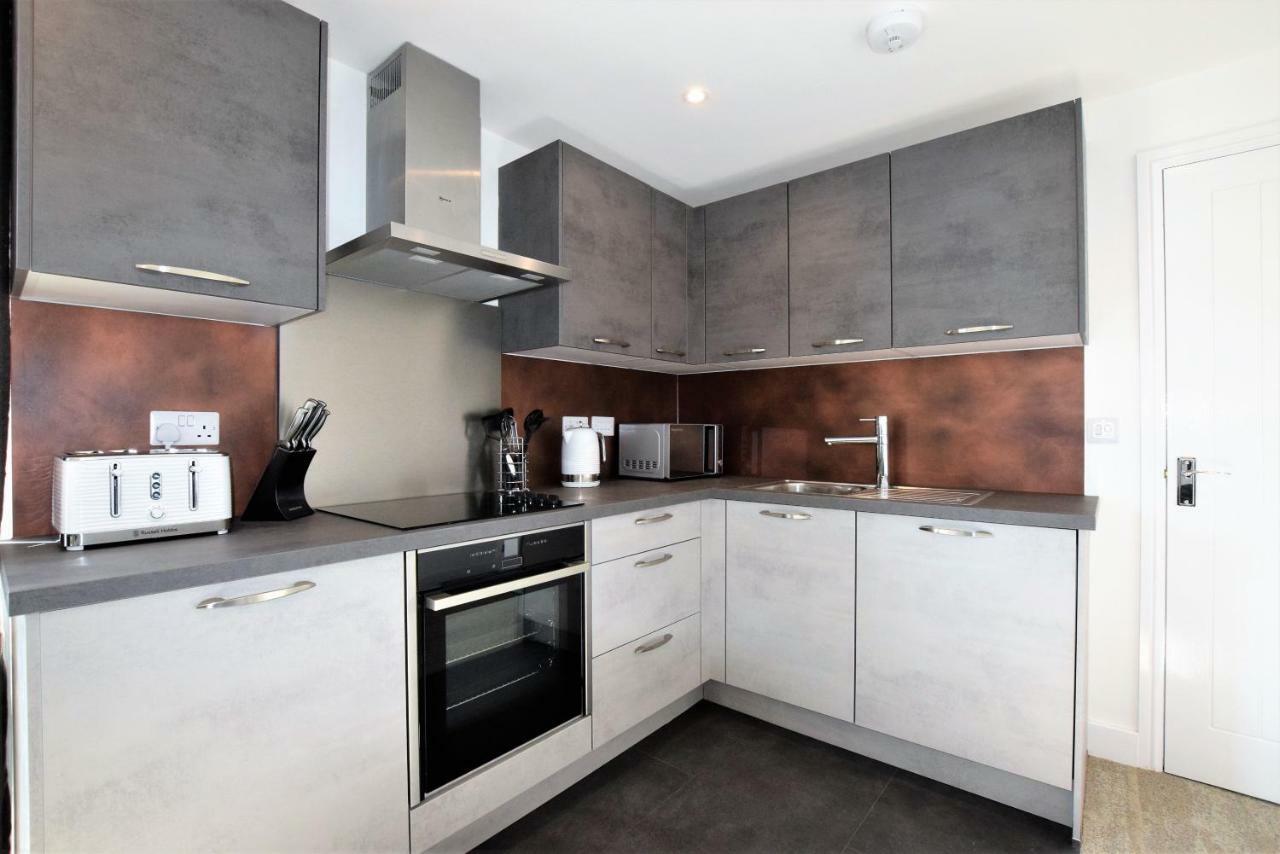 Brunel Loft - Ya Apartamento