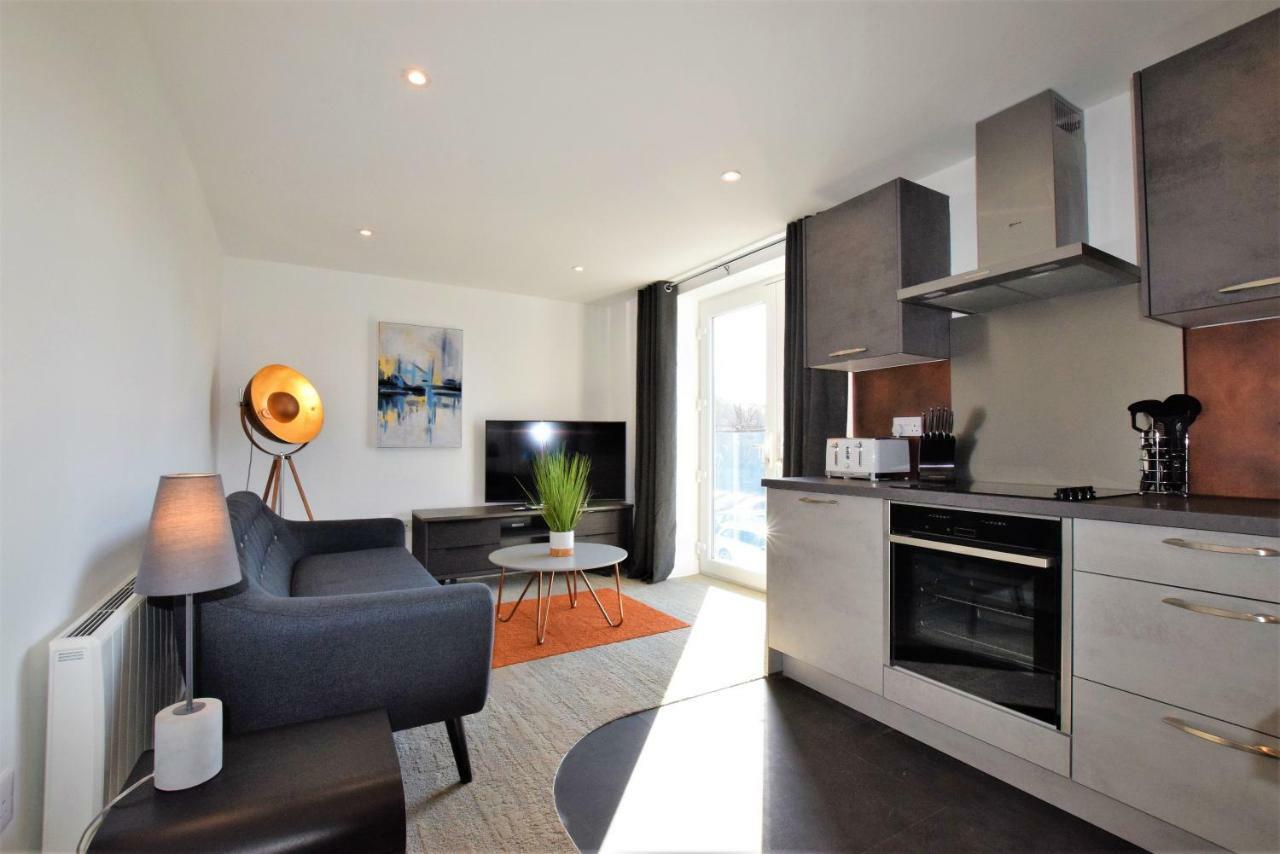 Brunel Loft - Ya Bristol