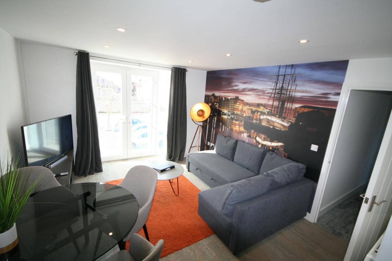 Brunel Loft - Ya Apartamento *