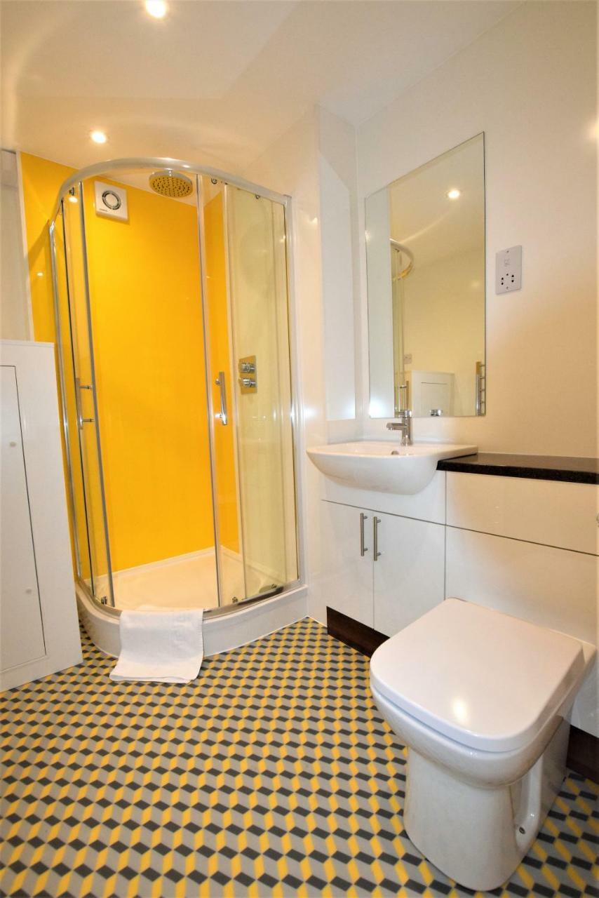 Brunel Loft - Ya Apartamento